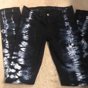 J brand skinny jeans